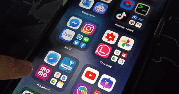 Hàng loạt ứng dụng trên iPhone đang bị crash, thủ phạm là Facebook