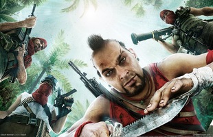 Sau nhiều năm chờ đợi, siêu phẩm Far Cry 3 cuối cùng cũng đã có bản Việt Ngữ hoàn chỉnh