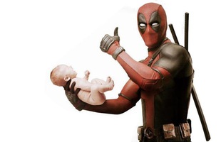 Hé lộ cảnh bị cắt của Deadpool 2: Chàng bựa không nhẫn tâm 