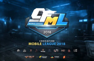 CFML 2018: Quy tụ 10 team mạnh nhất Trung Quốc chính thức khởi tranh 12h hôm nay