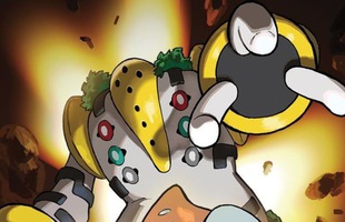 Điểm danh 10 Pokemon mang tiếng là huyền thoại nhưng sức mạnh thì yếu xìu