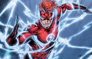 Comics Trivia: Đừng cãi nhau nữa, Wally West chính là Flash nhanh nhất mọi thời đại và đây là lí do tại sao