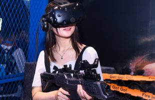 Kỷ niệm 11 năm phát hành, CrossFire ra mắt phiên bản VR (Thực tế ảo)