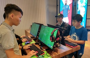 Điểm danh những game online PC hiếm hoi đã ra mắt tại Việt Nam từ đầu năm 2018 đến giờ