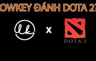 Dota 2: Lowkey Esports thành lập đội Dota 2 ở Đông Nam Á
