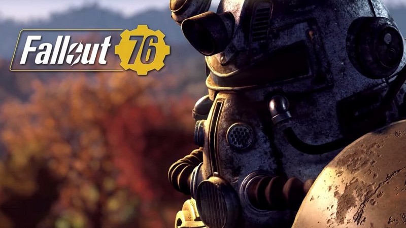 Fallout 76 - Cố ý giết game thủ khác, người chơi sẽ bị 