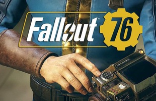 Fallout 76 sẽ rộng lớn chưa từng có, thậm chí gấp 4 lần so với Fallout 4