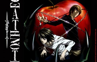 Top 5 bộ não đỉnh nhất trong Death Note, L và Yagami ai xứng đáng là người đứng đầu?