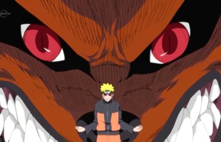 Naruto: Hóa ra căn bệnh 