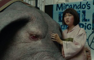 Rợn người với 6 phim Hàn về ô nhiễm môi trường: Động vật đột biến, loài người diệt vong
