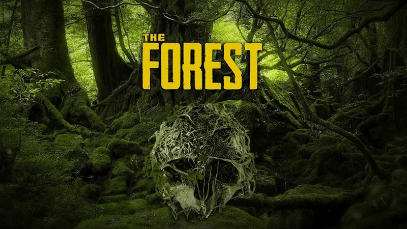 The Forest - Game sinh tồn kinh dị bán ra con số khủng vượt ngoài sức tưởng tượng