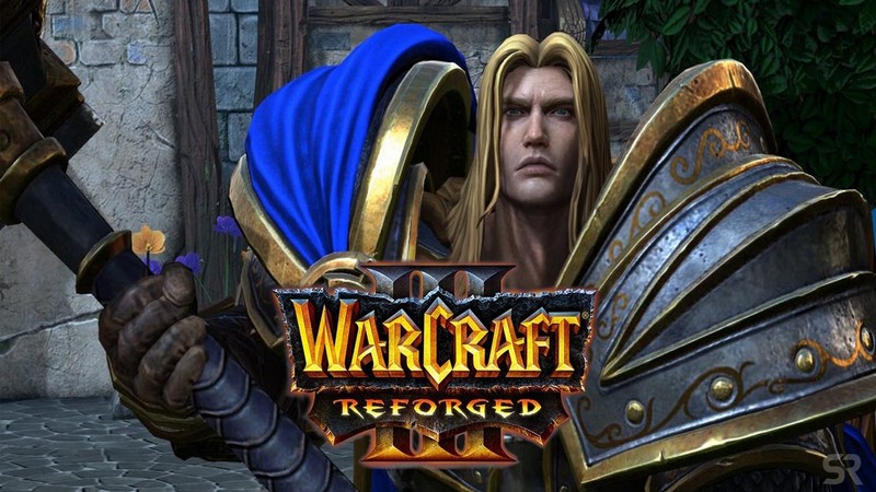 Warcraft IIIL Reforged - Không có chuyện thay đổi lối chơi mà fan đã quen 16 năm qua