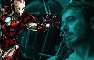 4 nhân vật có thể cứu Iron Man thoát khỏi tình trạng khốn đốn trong Trailer Avengers: Endgame