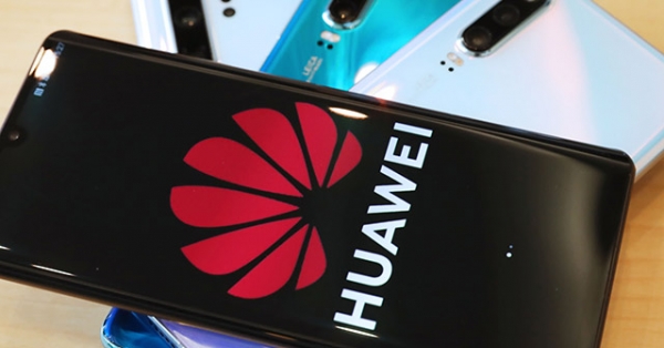Huawei từng muốn từ bỏ kinh doanh smartphone
