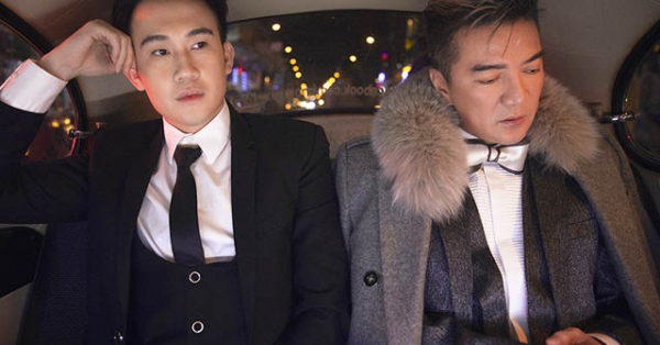 Em trai Hoài Linh hé lộ mối quan hệ với Mr. Đàm sau tin đồn đám cưới đồng giới