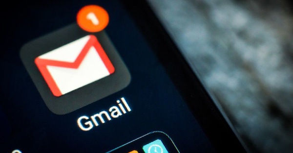 Gmail cho phép người dùng có thể 