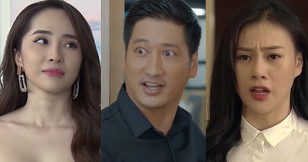 Không phải hội tiểu tam mà hội 4 người yêu cũ sau đây mới là nhân vật đáng sợ nhất trên màn ảnh Việt 2019
