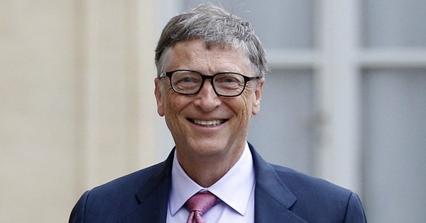 Câu nói nổi tiếng của Bill Gates về việc 