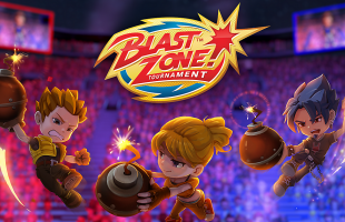 Deal miễn phí cuối tuần: Blast Zone! Tournament – “đặt bom” theo phong cách Battle Royale