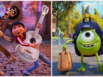 Top 10 điều khiến Pixar sẵn sàng cho Disney “hít khói”