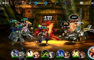 Final Blade – Game thẻ tướng top 1 tại Đài Loan và Hồng Kông sắp phát hành phiên bản toàn cầu
