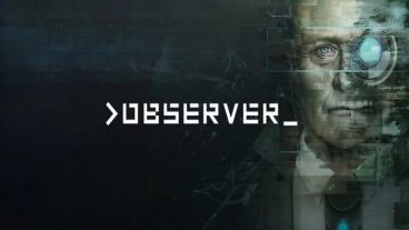 Cốt truyện Observer: Thế giới ảo giả tạo tuyệt vọng – P.1 - PC/Console