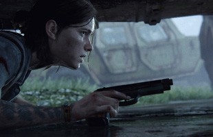 Thế nào là game bạo lực? The Last Of Us Part 2 sẽ cho các bạn câu trả lời