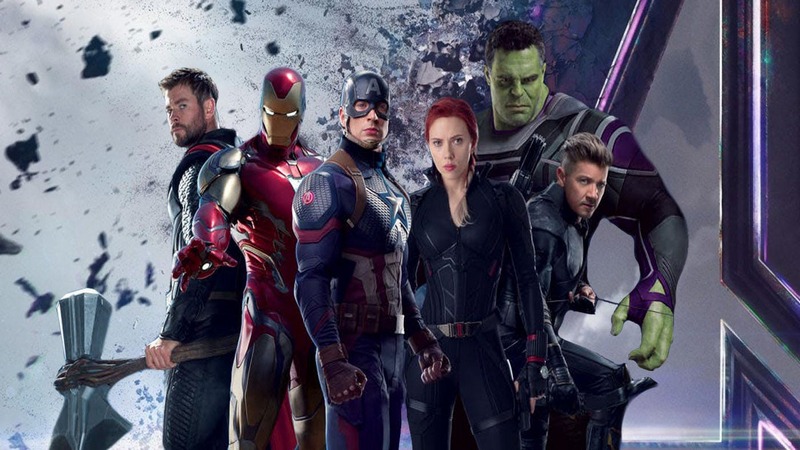 Avengers: Endgame lộ thiết kế trang phục của dàn nhân vật chính với diện mạo “gây sốc” của Hulk
