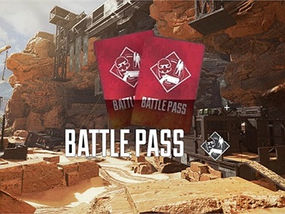 Hé lộ những chi tiết đầu tiên về Battle Pass sắp ra mắt của Apex Legends