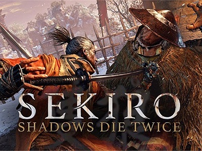 Sekiro: Shadows Die Twice hé lộ bản đồ và gameplay cực kỳ 