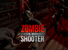 Trò chơi AR gây nghiện mới nhất: Zombie Shooter – Real Shot