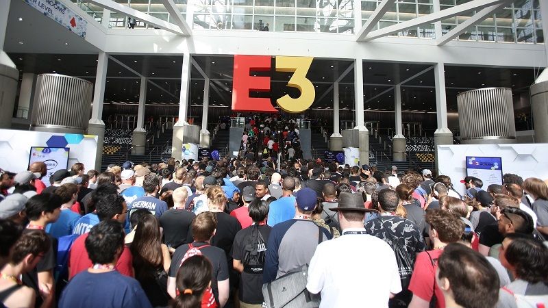 Sự kiện game lớn nhất thế giới E3 2020 sẽ bị hủy bỏ vì COVID-19