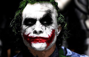 Luận Joker: Hắn bị điên hay là một điều tất yếu?
