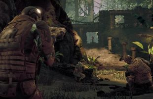 Predator: Hunting Grounds – game “Quái Thú Vô Hình” mới được công bố cho PS4