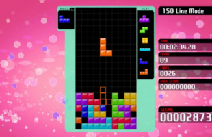 Cập nhật mới cho Tetris 99: DLC chơi đơn và mùa giải Tetris Maximus thứ 3