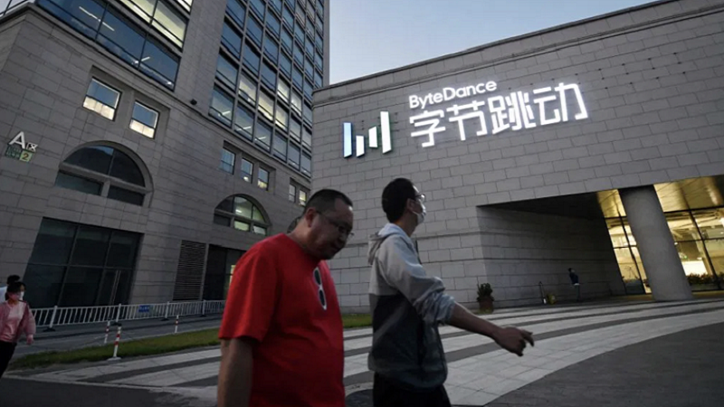 ByteDance tiếp tục cuộc chiến pháp lý với Tencent