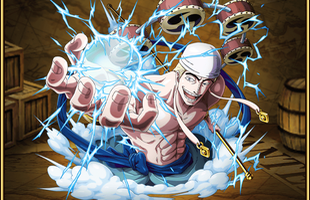 One Piece: Có thể Enel sẽ xuất hiện trở lại vào arc cuối cùng?