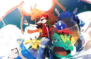 Vì sao một đội hình Pokemon chỉ giới hạn có 6 thành viên?