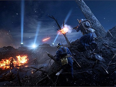 Battlefield V xác nhận sẽ có chế độ Battle Royale nhưng theo 1 cách siêu khác biệt