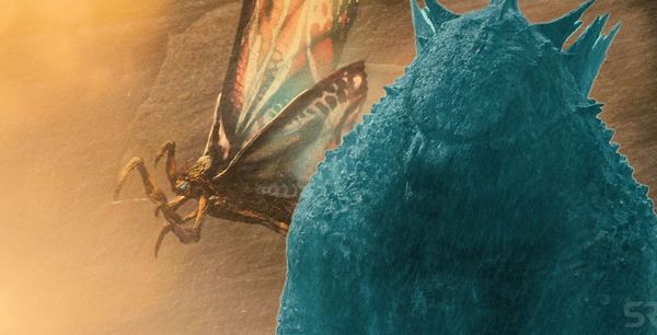 Giải đáp nguồn gốc sức mạnh của Mothra trong phim Godzilla: King of Monsters