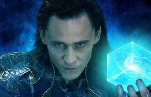 Hé lộ hình ảnh đầu tiên của Loki trong phần phim riêng, 