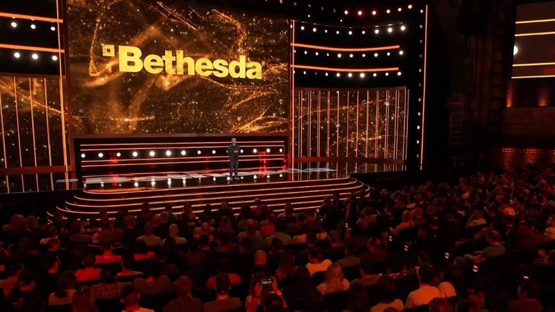 Nghi vấn trả tiền thuê khán giả trong E3 2019, Bethesda bị dân tình ném đá dữ dội