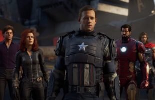 Marvel’s Avengers của Square Enix chính thức lộ diện, cập bến PC & PS4 vào tháng 5 năm 2020