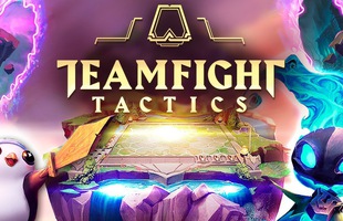 LMHT: Chế độ mới Teamfight Tactics sẽ có hệ thống chủng tộc và class như DOTA Auto Chess