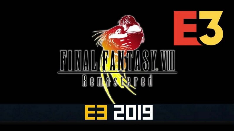 Final Fantasy 8 “hồi sinh” với bản Remaster, hé lộ Trailer cực mãn nhãn