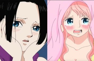 One Piece: 6 mỹ nhân xinh đẹp nhất được nhiều người công nhận, 