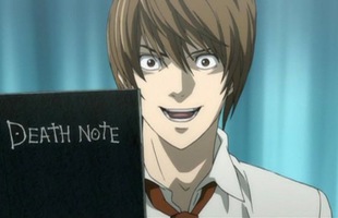 Death Note và 5 bài học cuộc sống chúng ta có thể học được từ những trang truyện