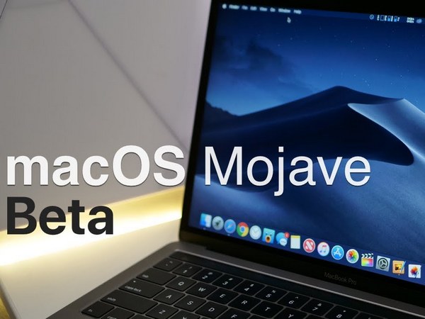 Đã có thể tải về và cài đặt macOS Mojave Public Beta 2