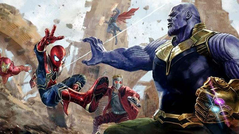 Marvel xác nhận cả động vật bình thường cũng không thoát khỏi cái búng tay hủy diệt của Thanos