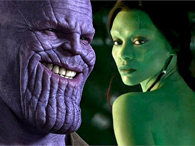 Avengers: Infinity War bản blu-ray hé lộ thêm các cảnh mới không chiếu ở rạp